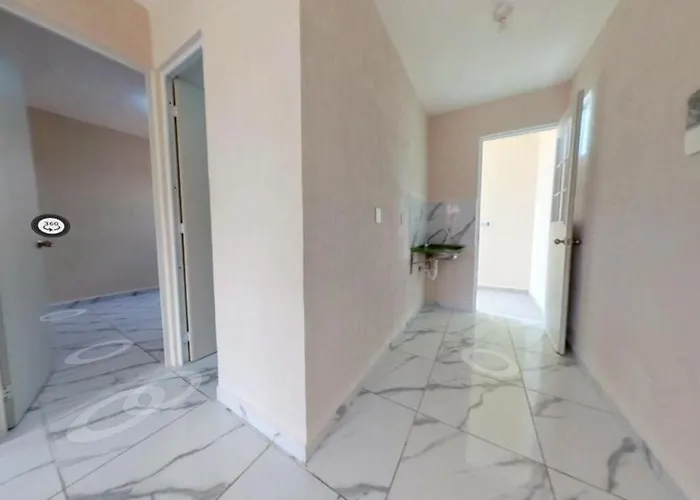 Luum Departamento Semi-amueblado Tulum