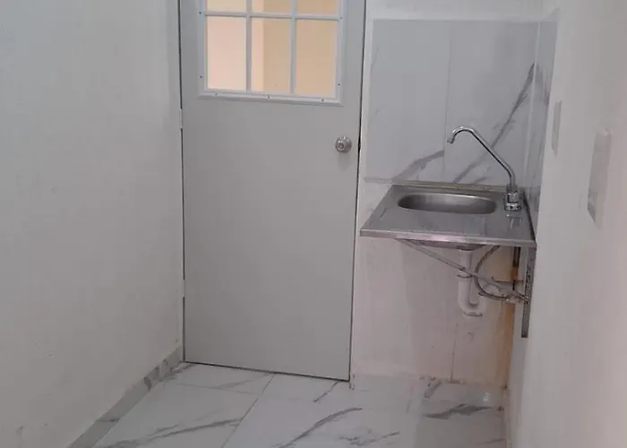 Luum Departamento Semi-amueblado Apartment Tulum