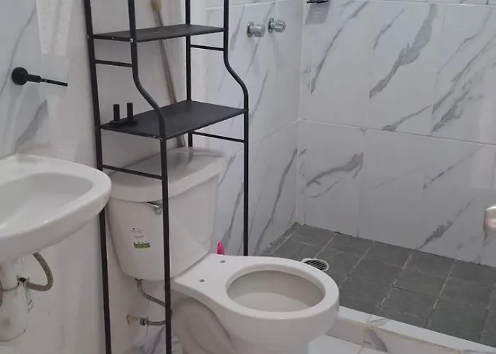 Luum Departamento Semi-amueblado Apartment Tulum